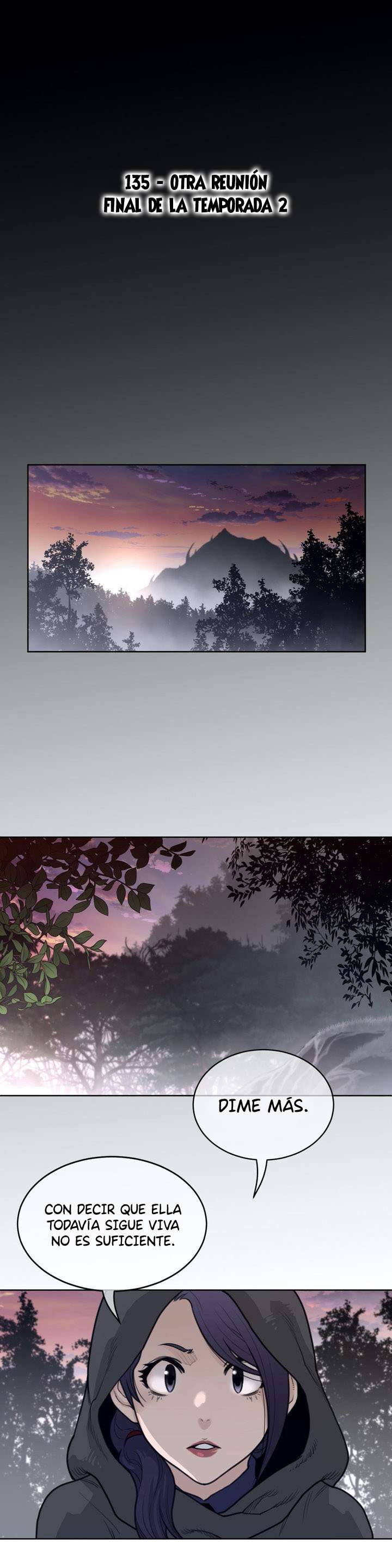 Perfect Half Capítulo 135 - Page 5