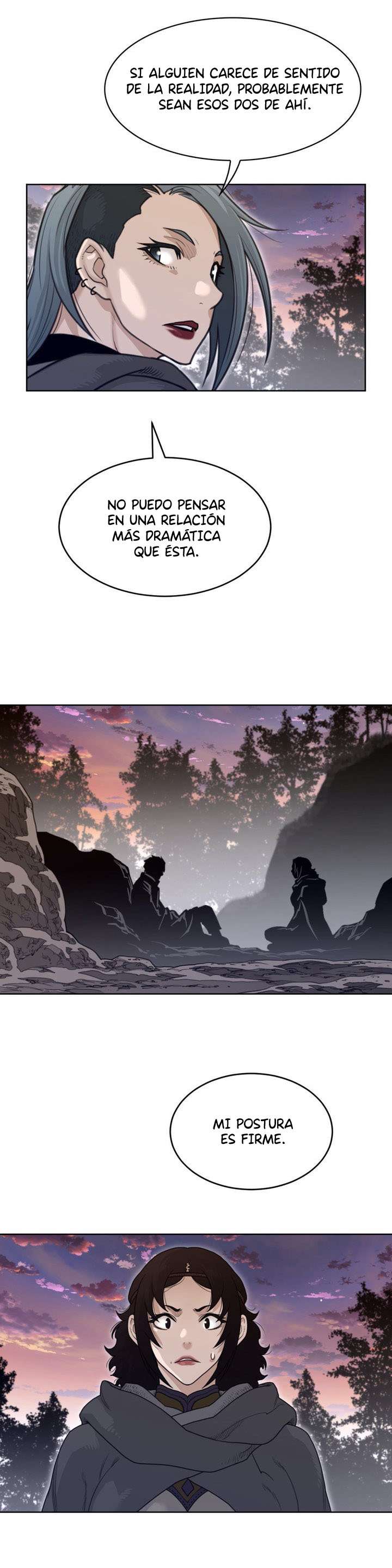 Perfect Half Capítulo 135 - Page 9