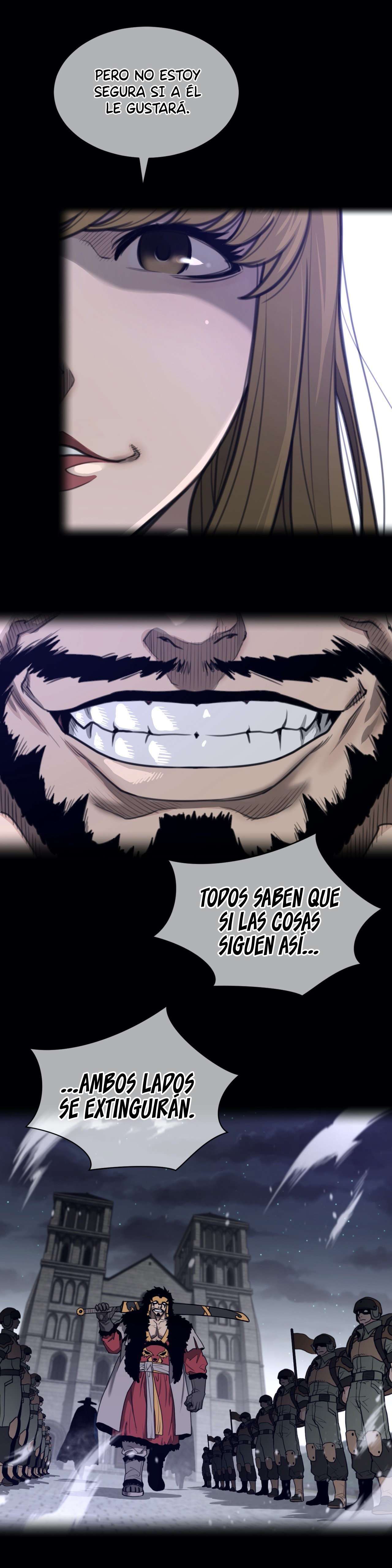 Perfect Half Capítulo 136 - Page 11