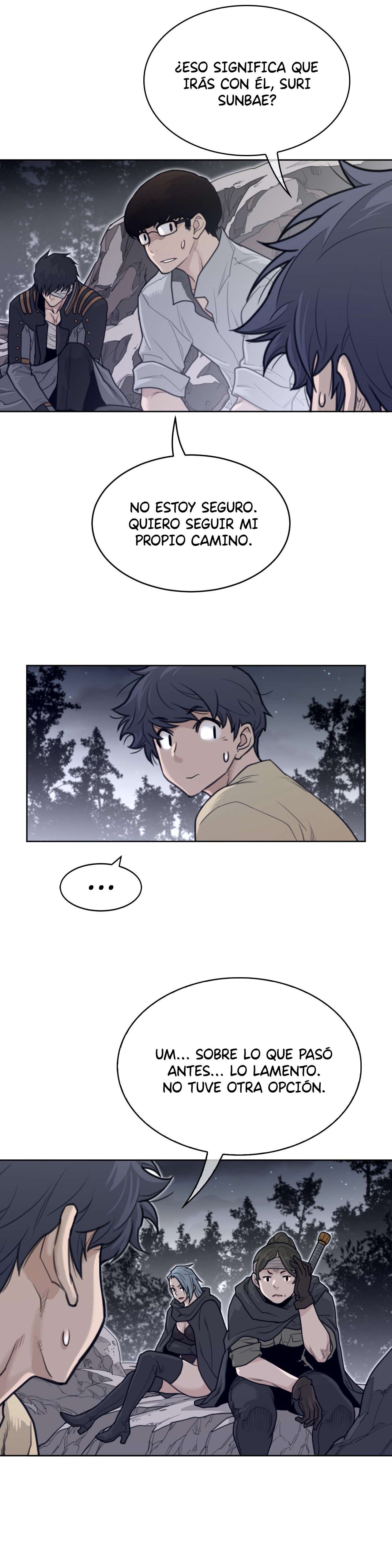 Perfect Half Capítulo 136 - Page 15