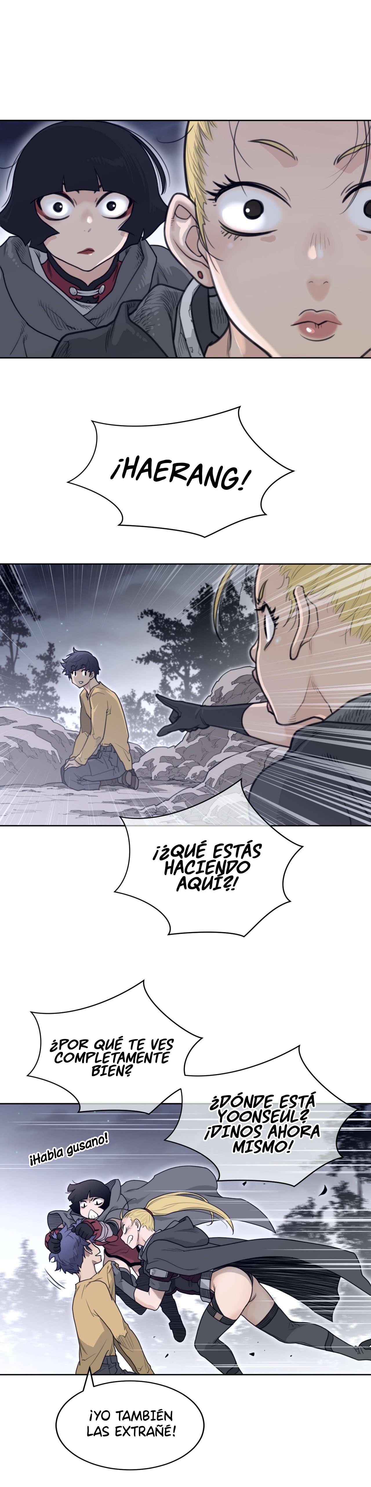 Perfect Half Capítulo 136 - Page 19