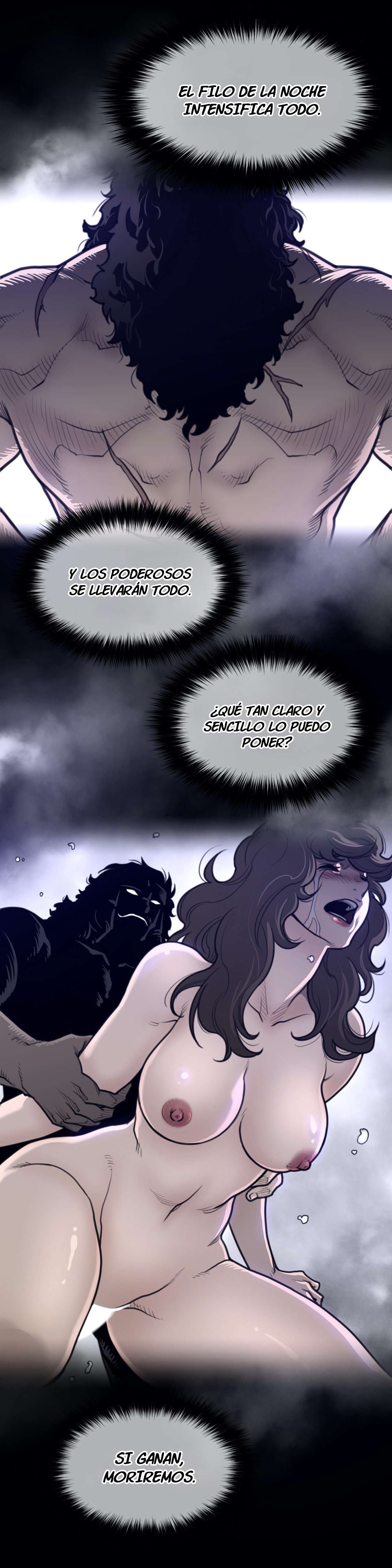 Perfect Half Capítulo 136 - Page 3