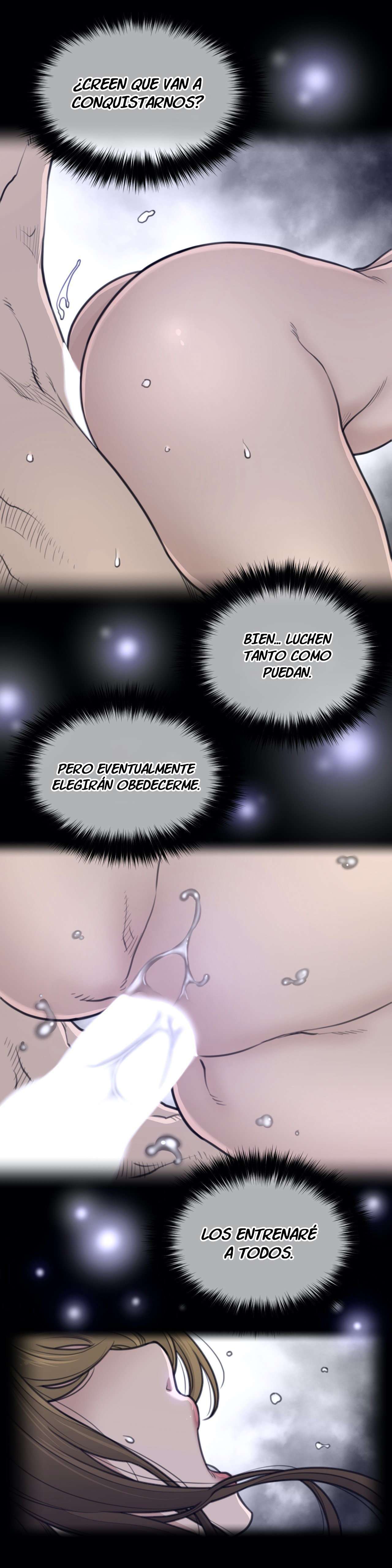 Perfect Half Capítulo 136 - Page 6