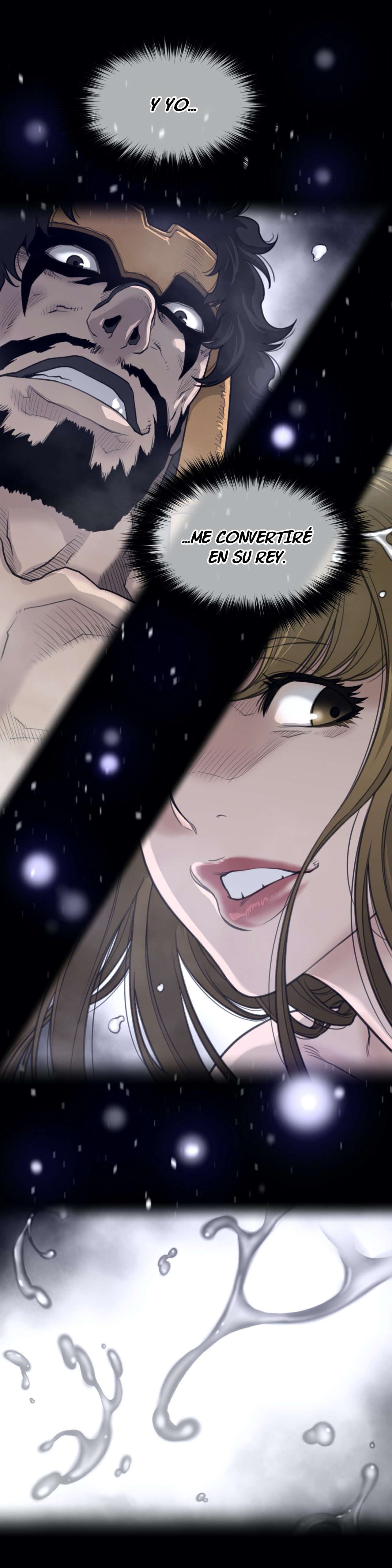 Perfect Half Capítulo 136 - Page 7