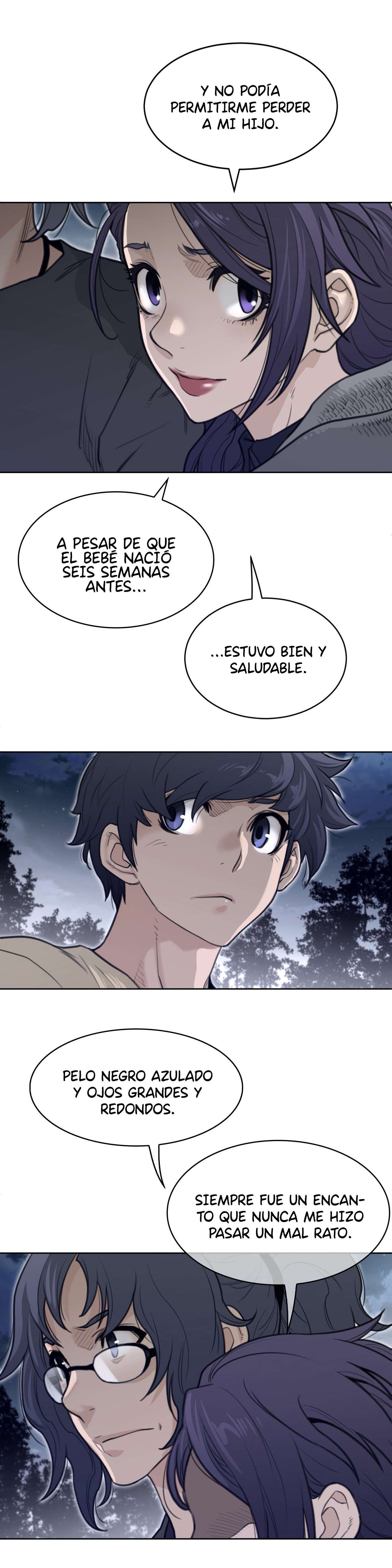 Perfect Half Capítulo 137 - Page 11