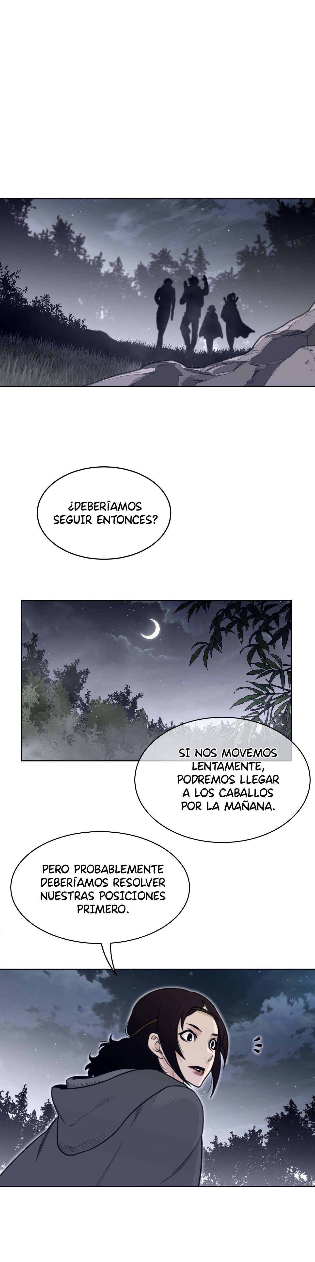 Perfect Half Capítulo 137 - Page 17