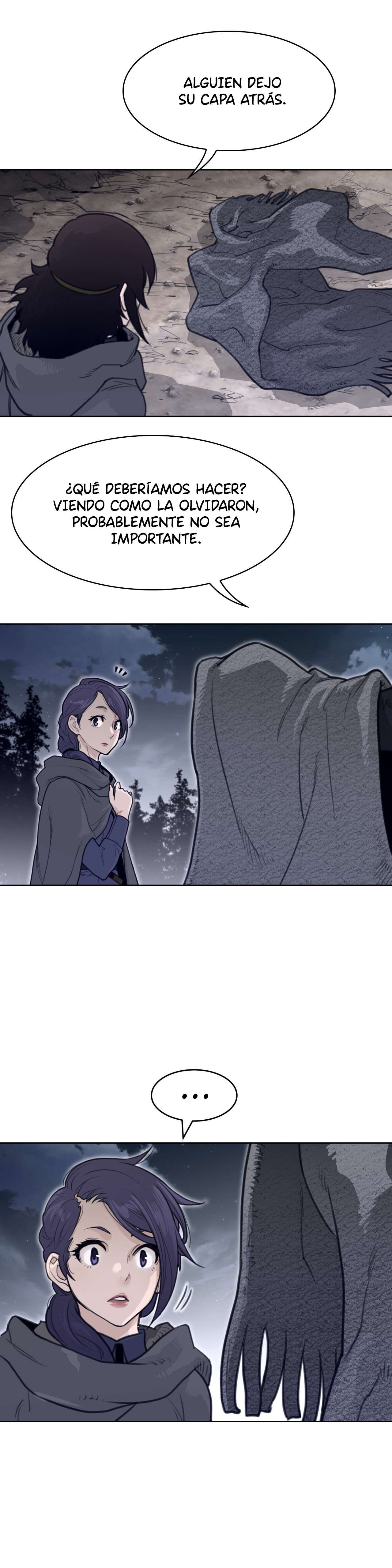 Perfect Half Capítulo 137 - Page 18