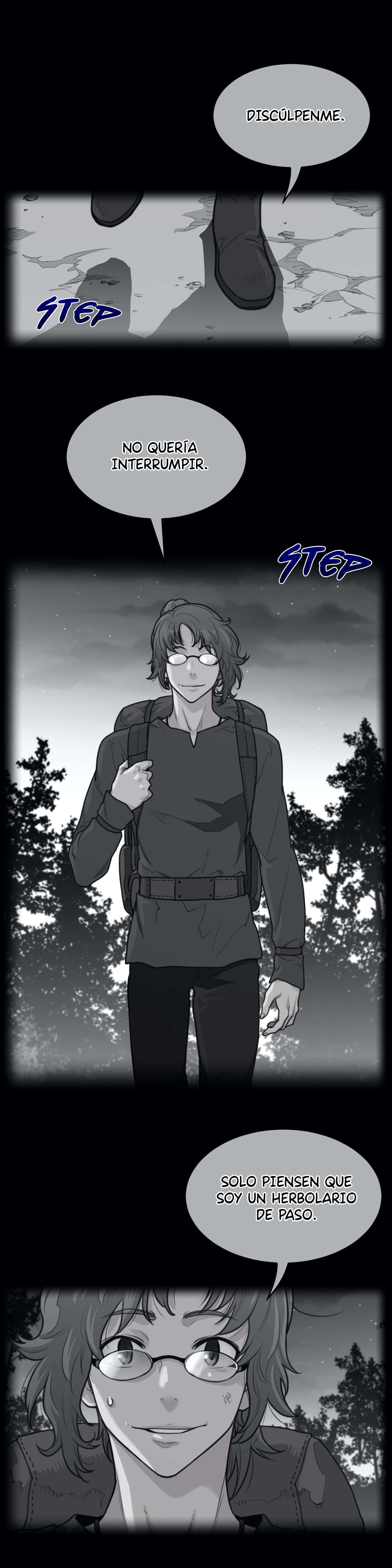 Perfect Half Capítulo 137 - Page 3