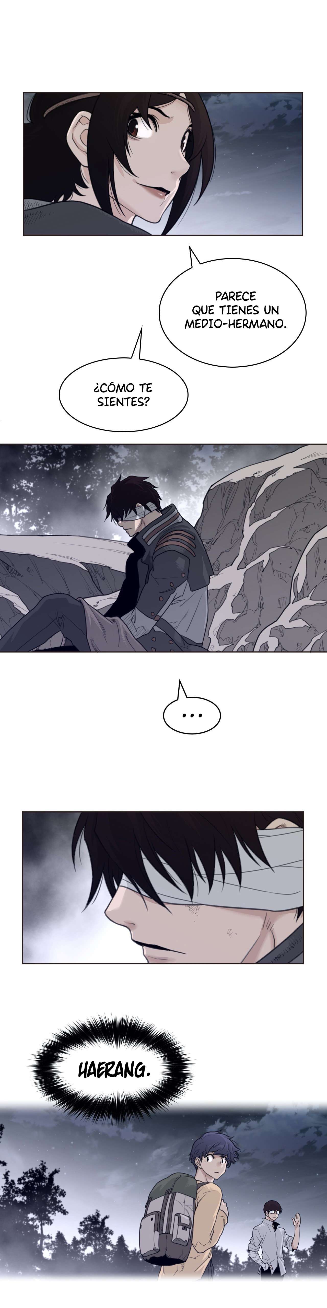 Perfect Half Capítulo 138 - Page 10