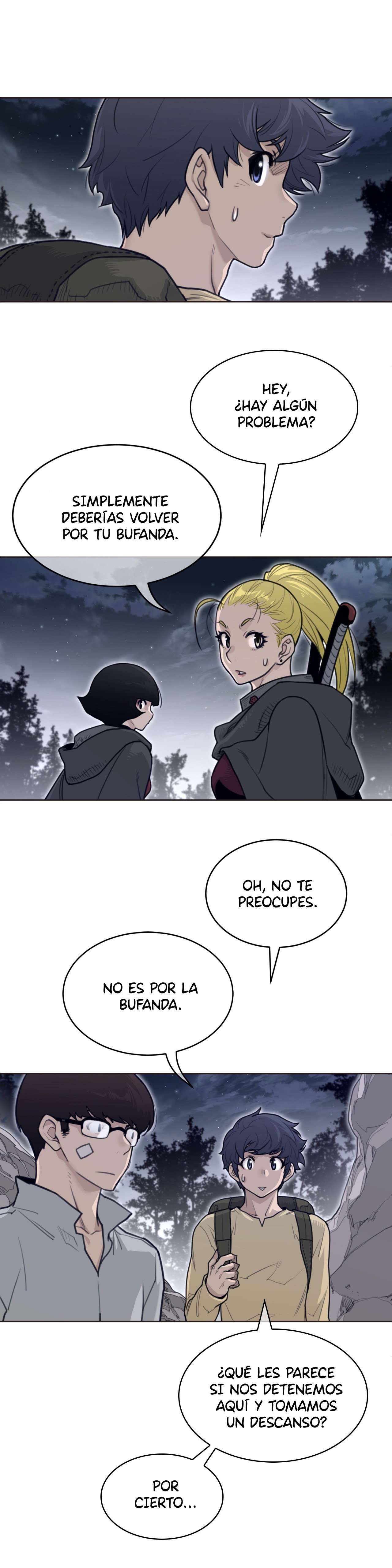 Perfect Half Capítulo 138 - Page 16