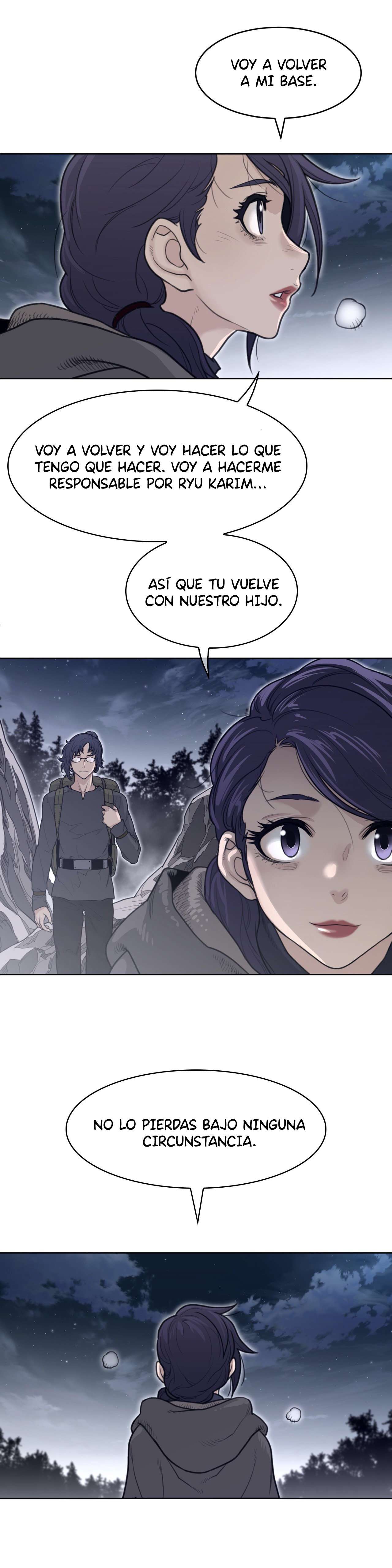 Perfect Half Capítulo 138 - Page 20