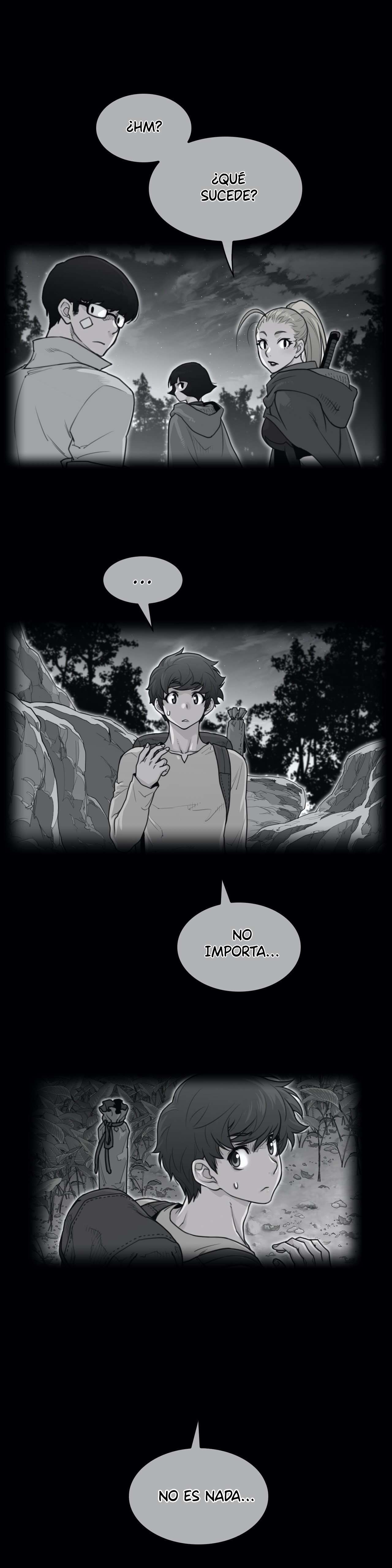 Perfect Half Capítulo 138 - Page 3