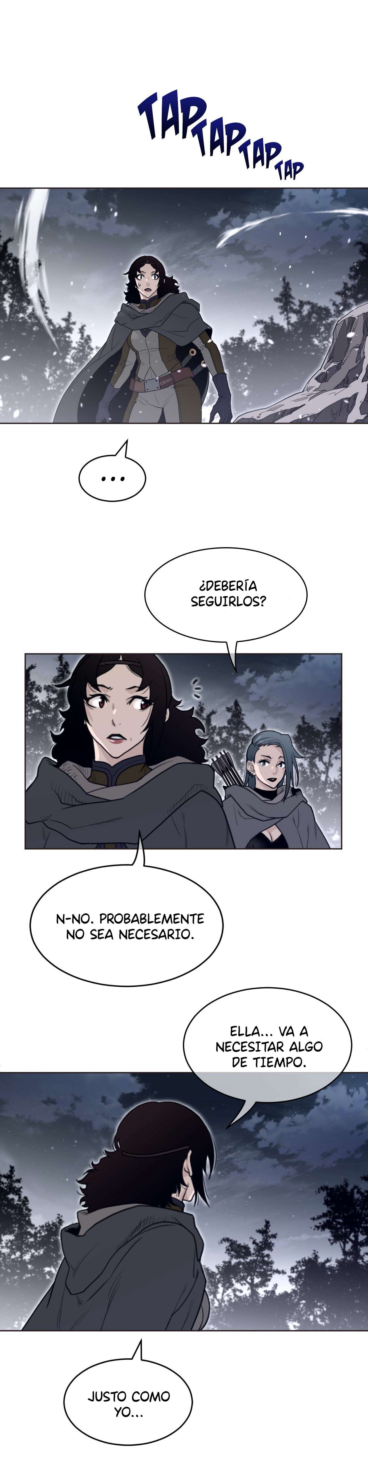 Perfect Half Capítulo 138 - Page 9