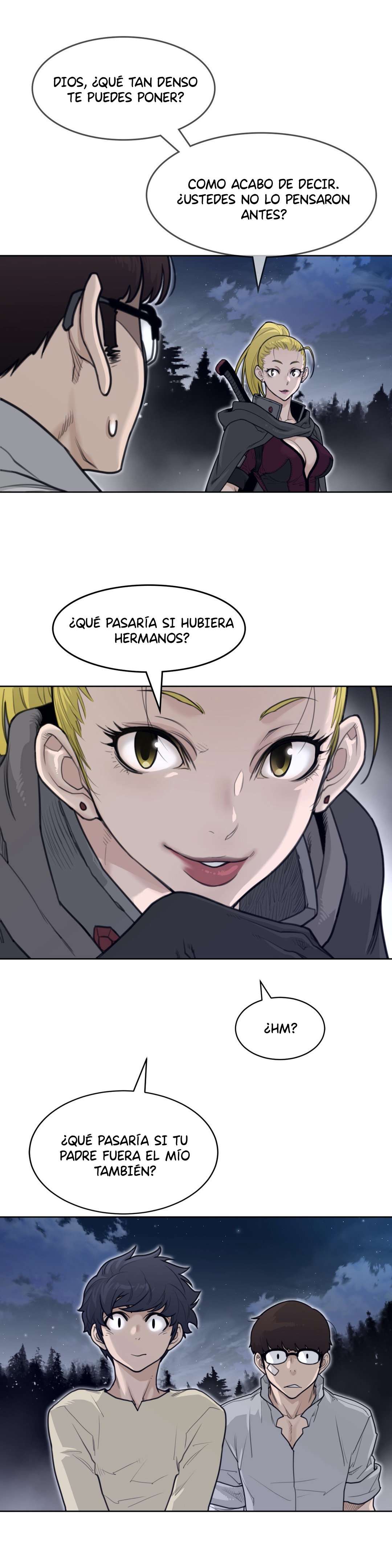 Perfect Half Capítulo 139 - Page 12