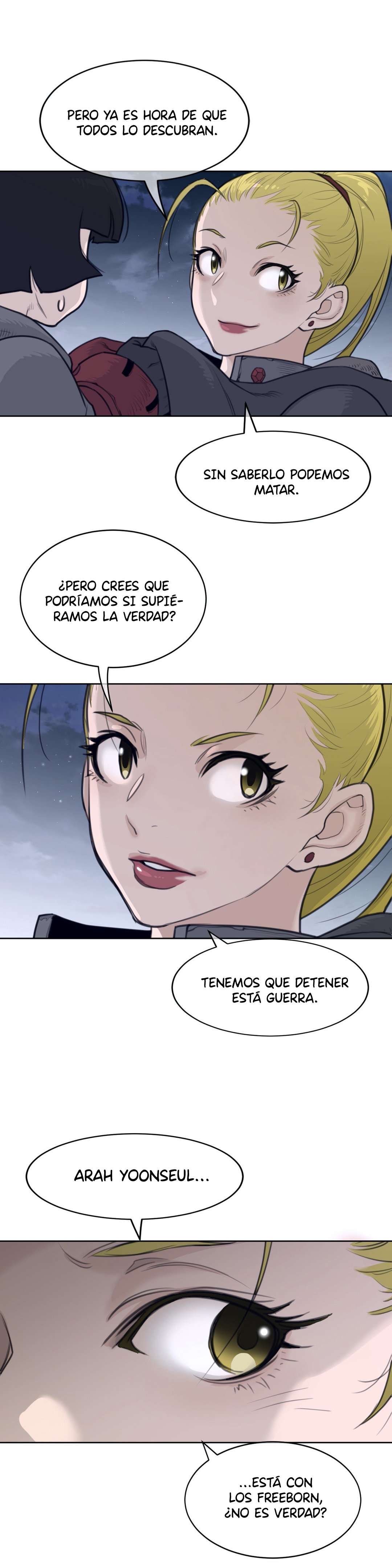 Perfect Half Capítulo 139 - Page 14