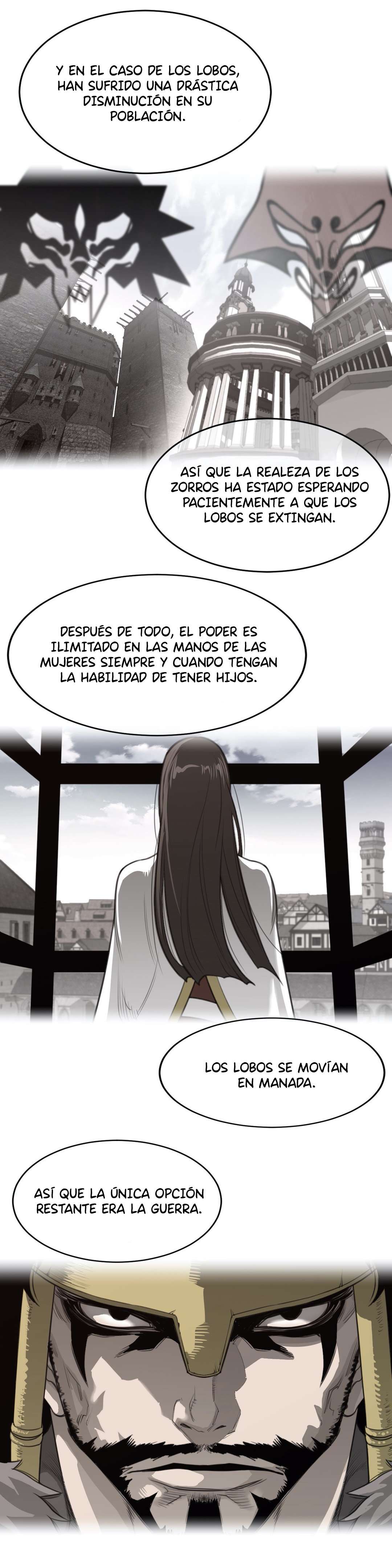 Perfect Half Capítulo 139 - Page 5