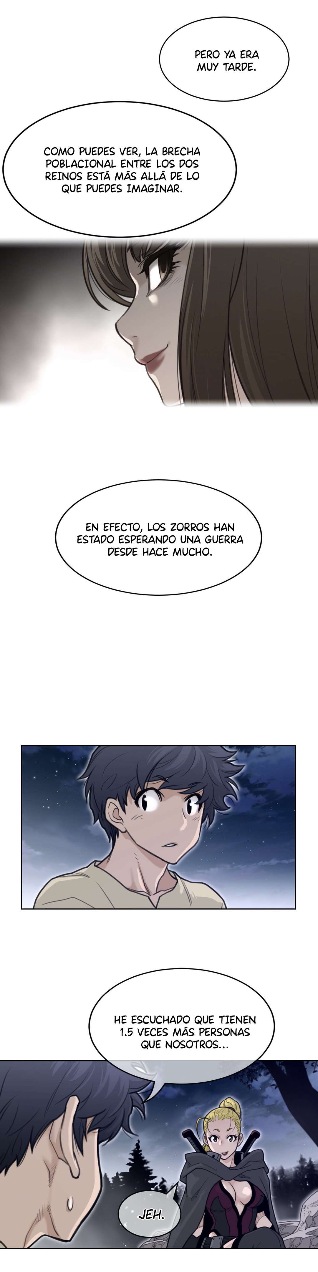 Perfect Half Capítulo 139 - Page 6