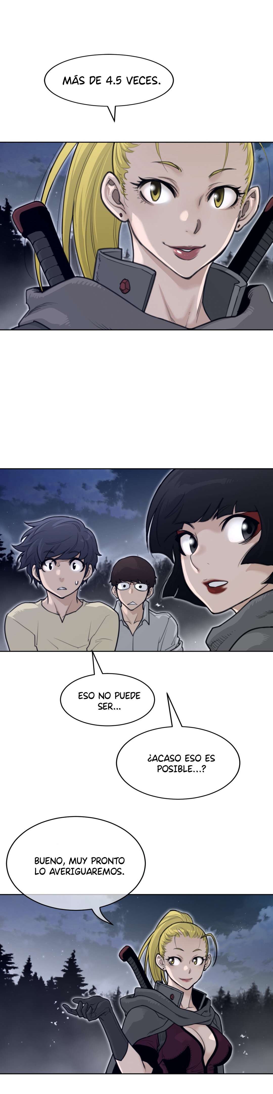 Perfect Half Capítulo 139 - Page 7