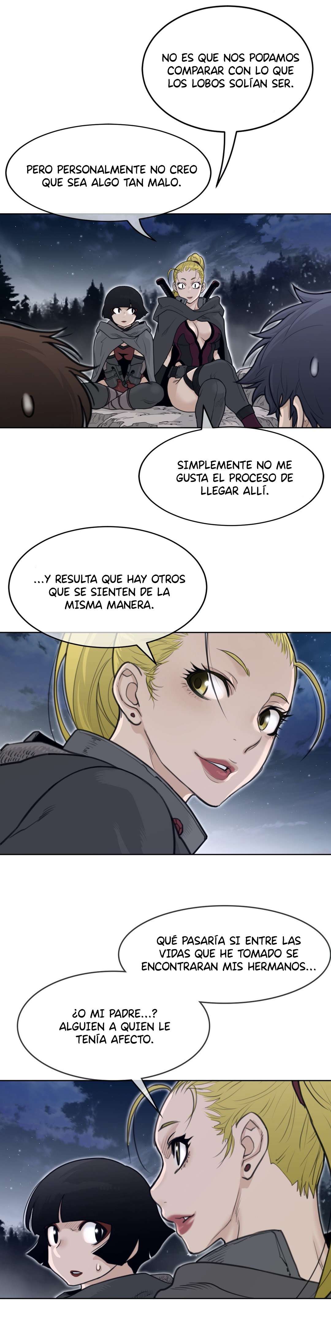 Perfect Half Capítulo 139 - Page 9
