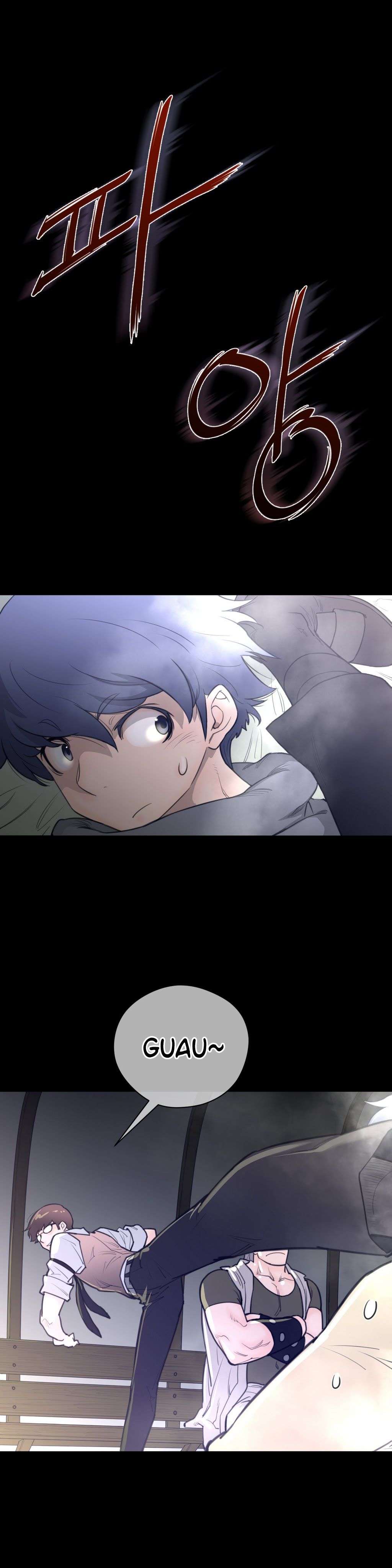 Perfect Half Capítulo 14 - Page 10