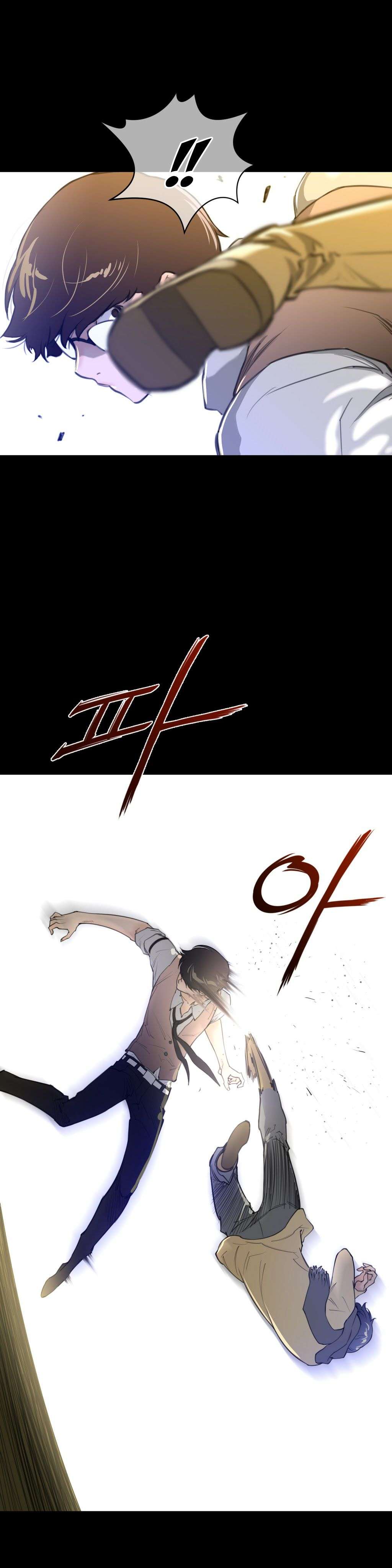 Perfect Half Capítulo 14 - Page 13