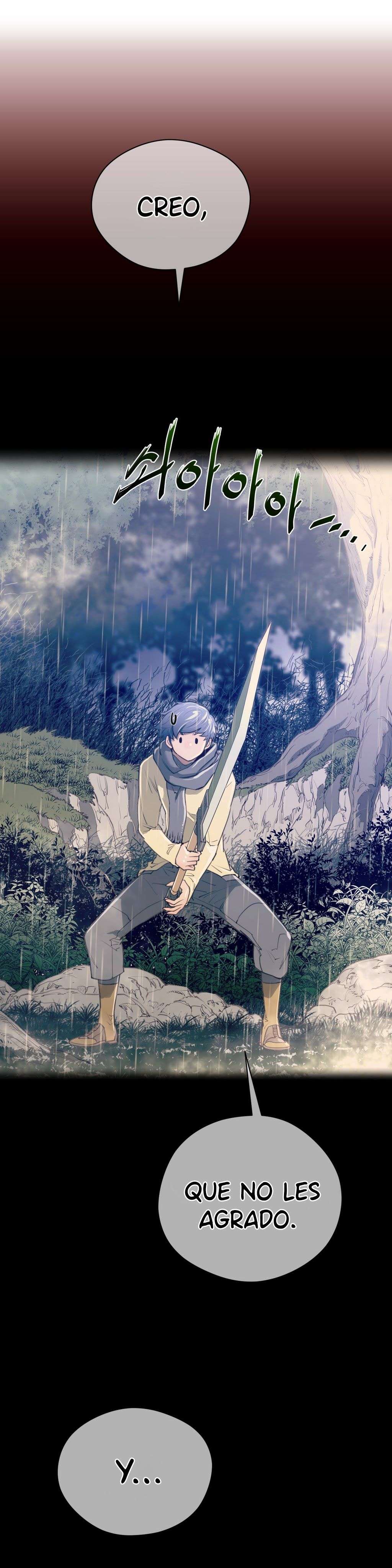 Perfect Half Capítulo 14 - Page 2