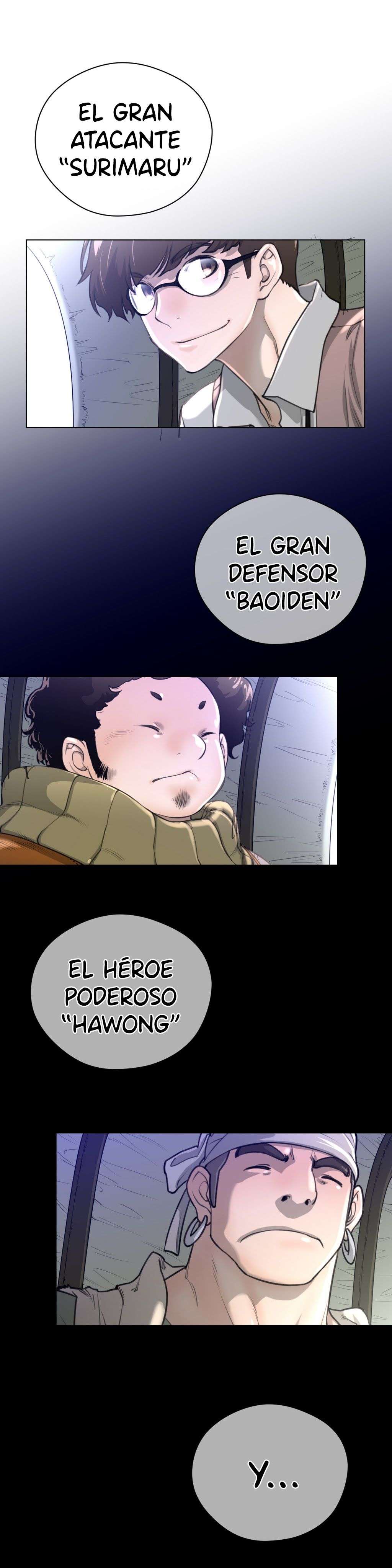 Perfect Half Capítulo 14 - Page 5