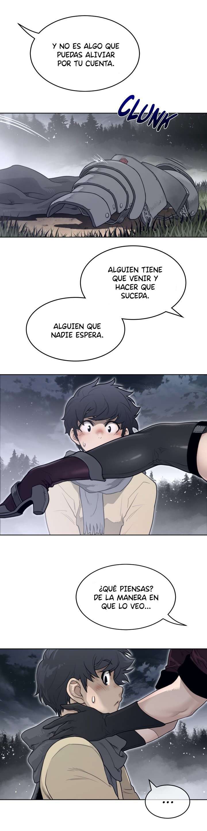 Perfect Half Capítulo 140 - Page 18