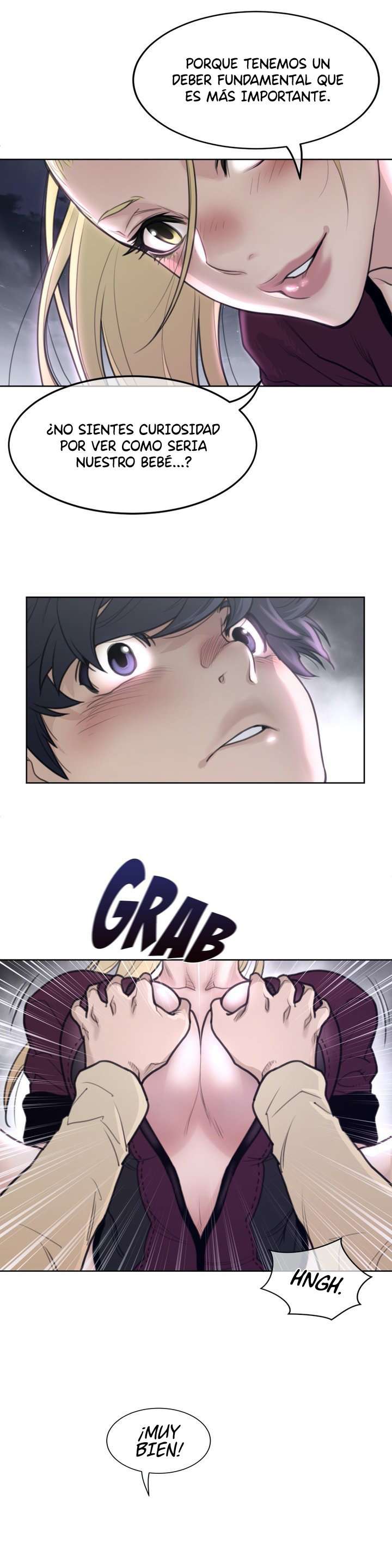 Perfect Half Capítulo 141 - Page 18