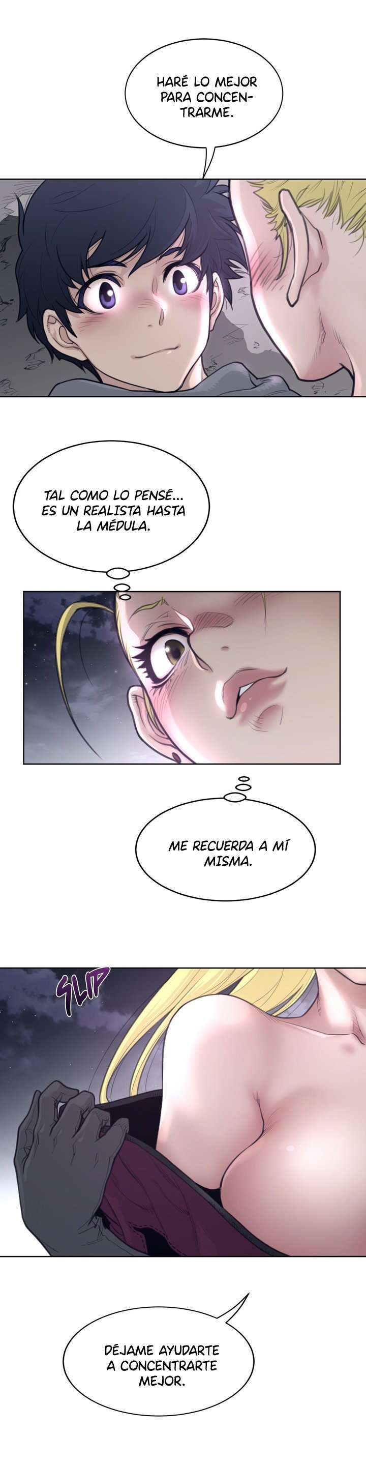 Perfect Half Capítulo 141 - Page 19