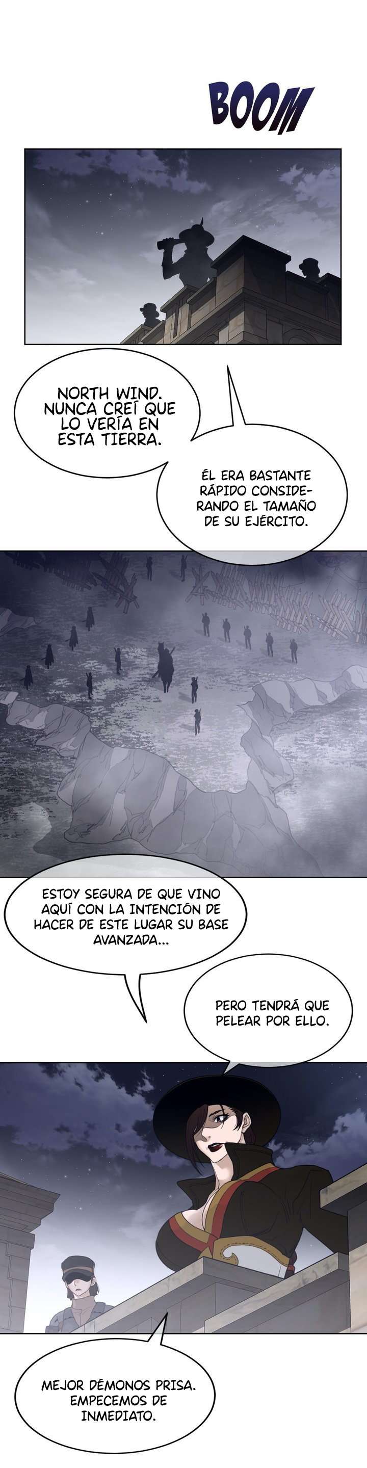 Perfect Half Capítulo 141 - Page 7
