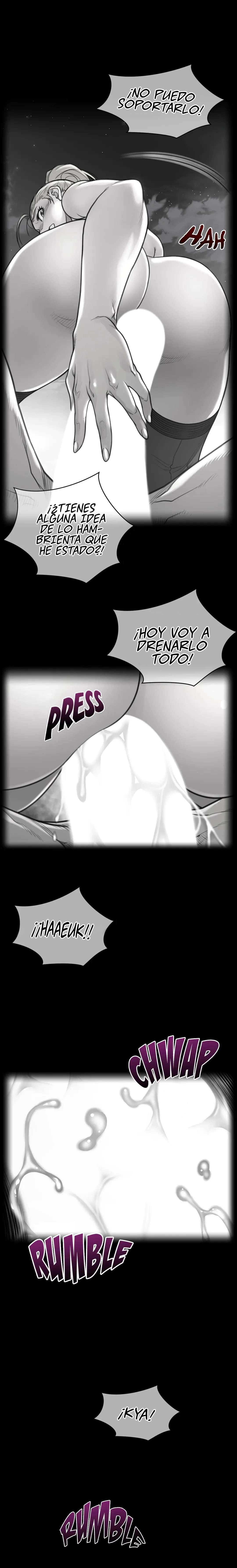 Perfect Half Capítulo 143 - Page 2