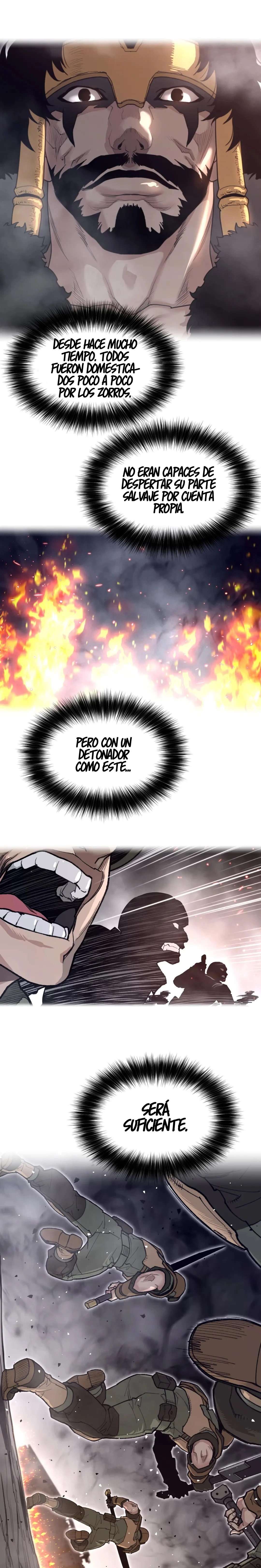 Perfect Half Capítulo 143 - Page 8