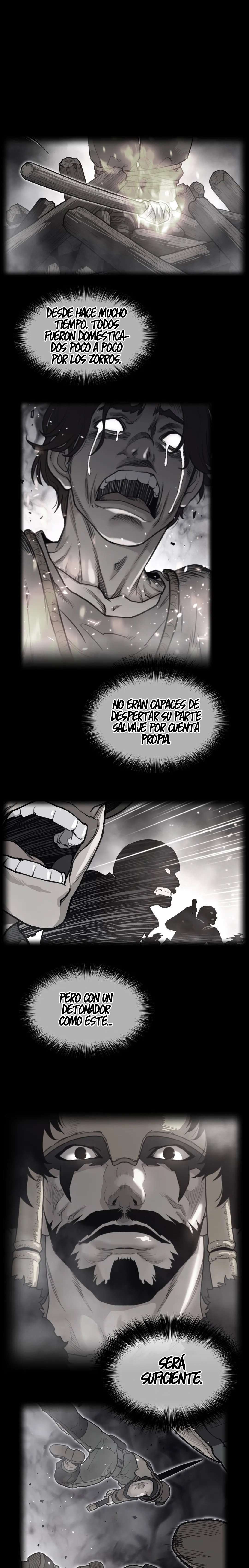 Perfect Half Capítulo 144 - Page 2