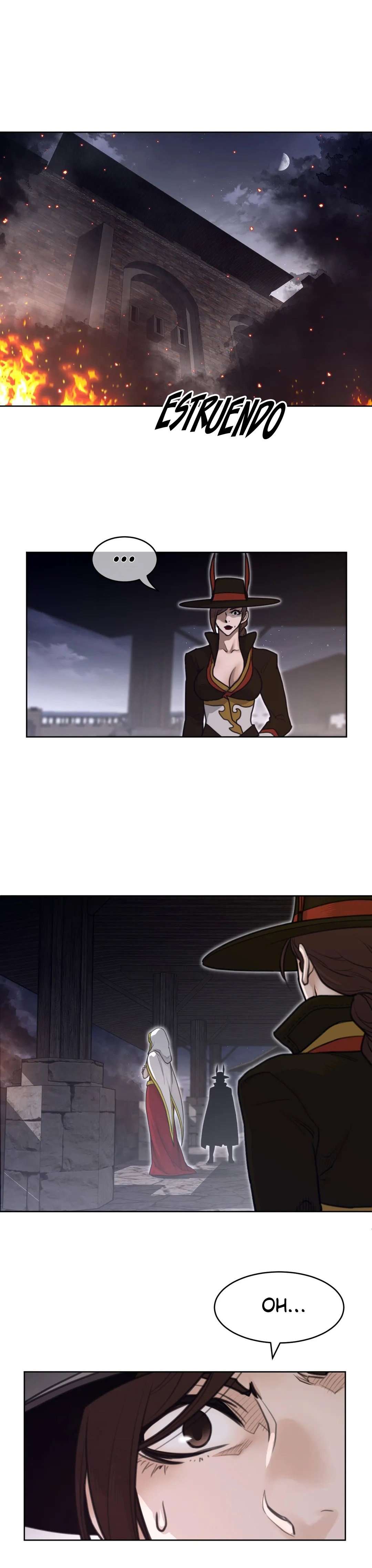 Perfect Half Capítulo 144 - Page 21