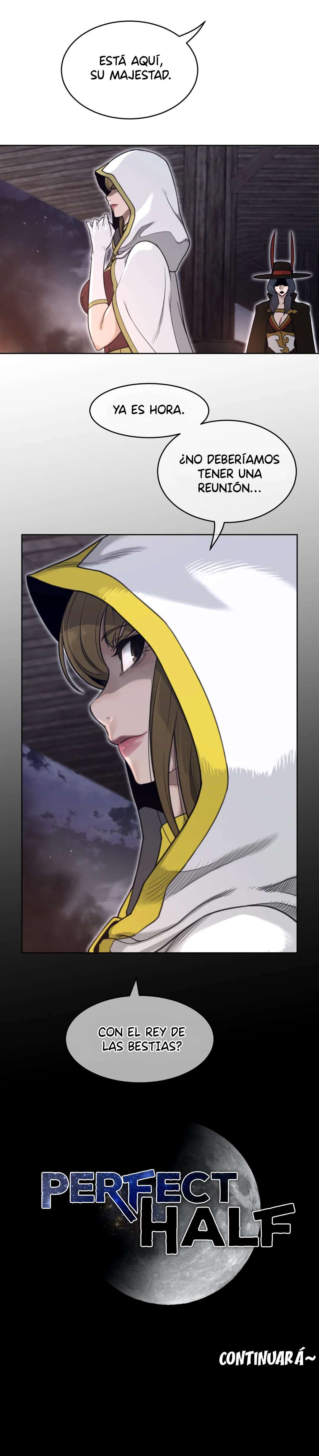Perfect Half Capítulo 144 - Page 22