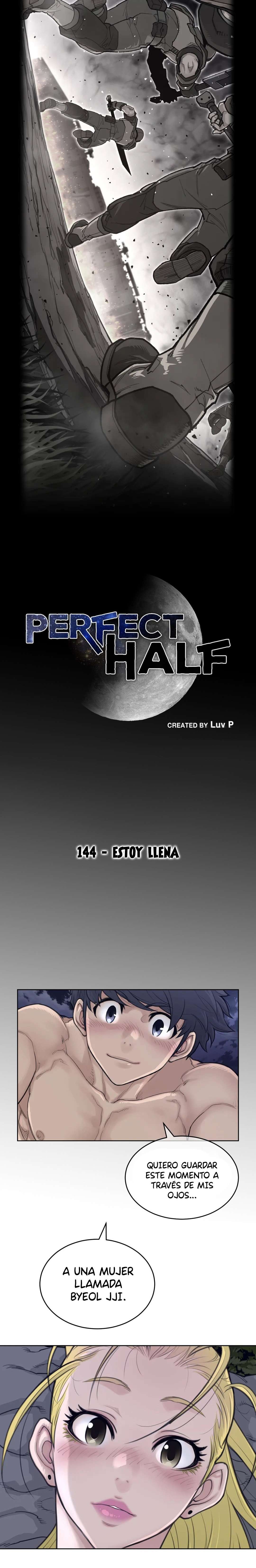 Perfect Half Capítulo 144 - Page 3