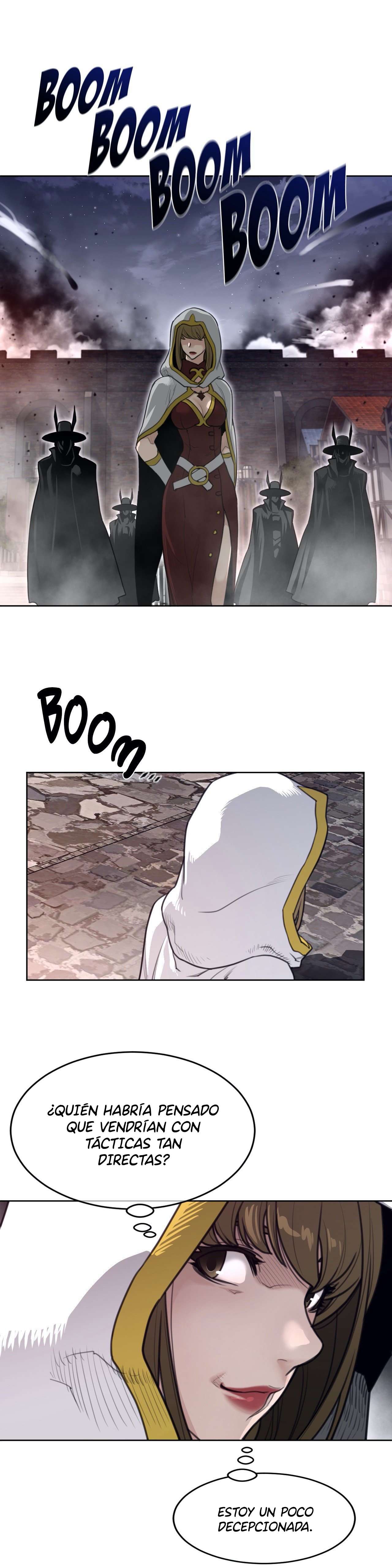 Perfect Half Capítulo 145 - Page 15