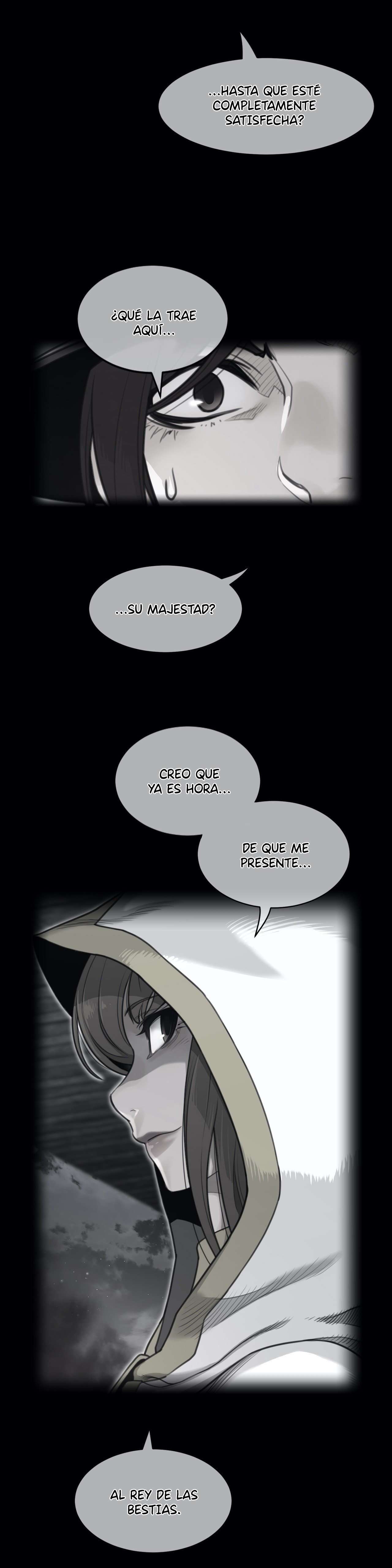 Perfect Half Capítulo 145 - Page 3
