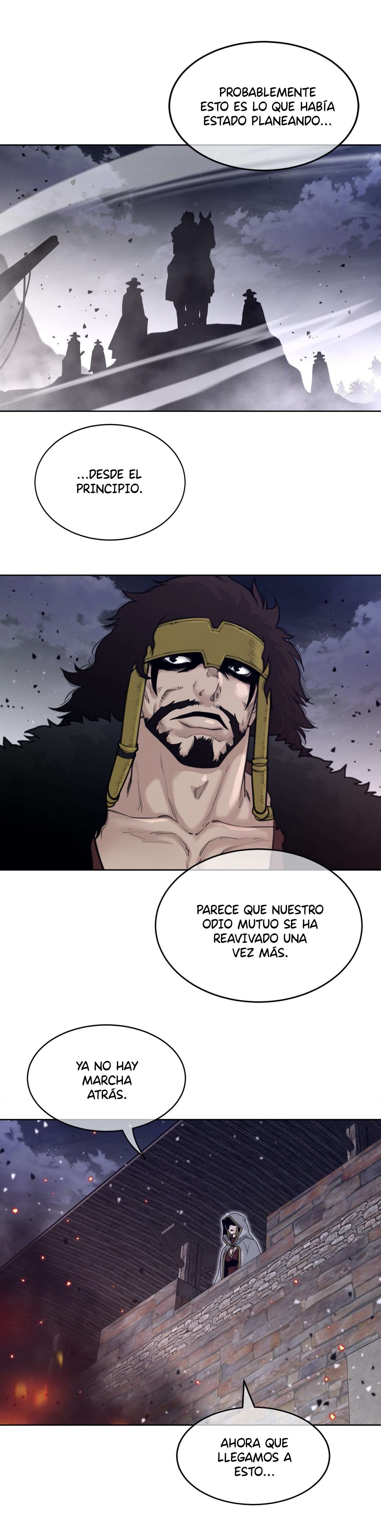 Perfect Half Capítulo 145 - Page 5