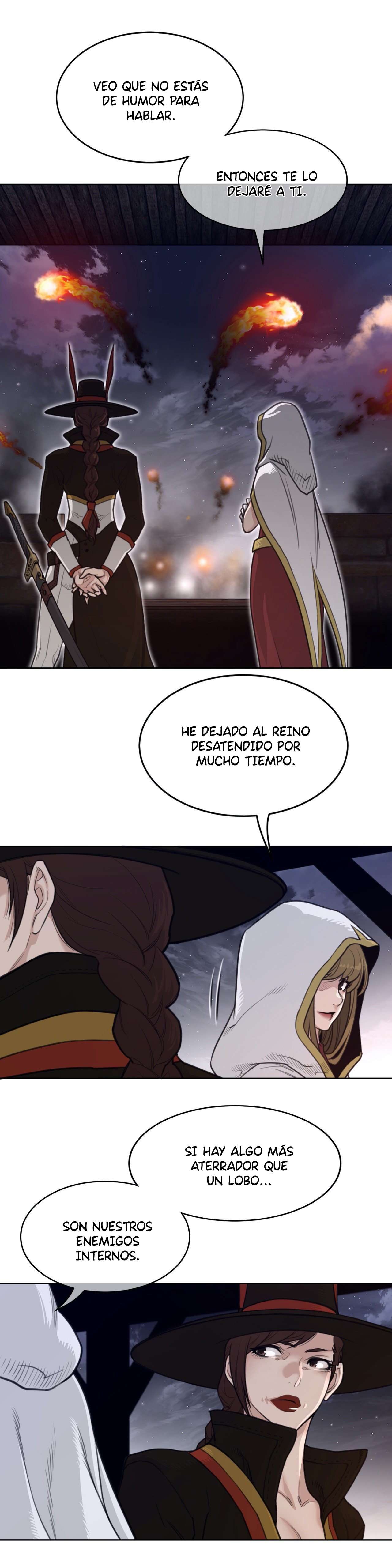 Perfect Half Capítulo 145 - Page 7