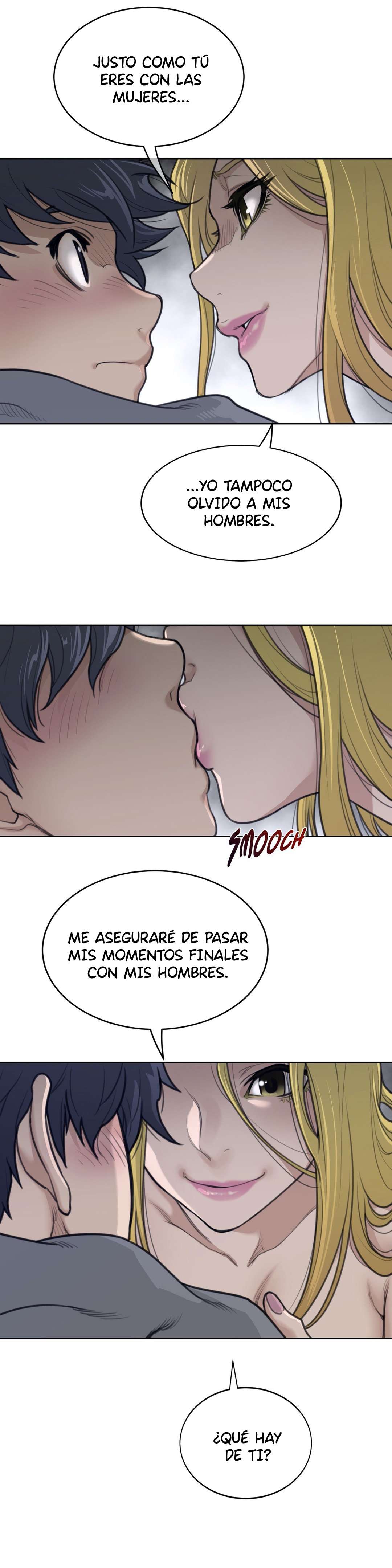 Perfect Half Capítulo 146 - Page 11