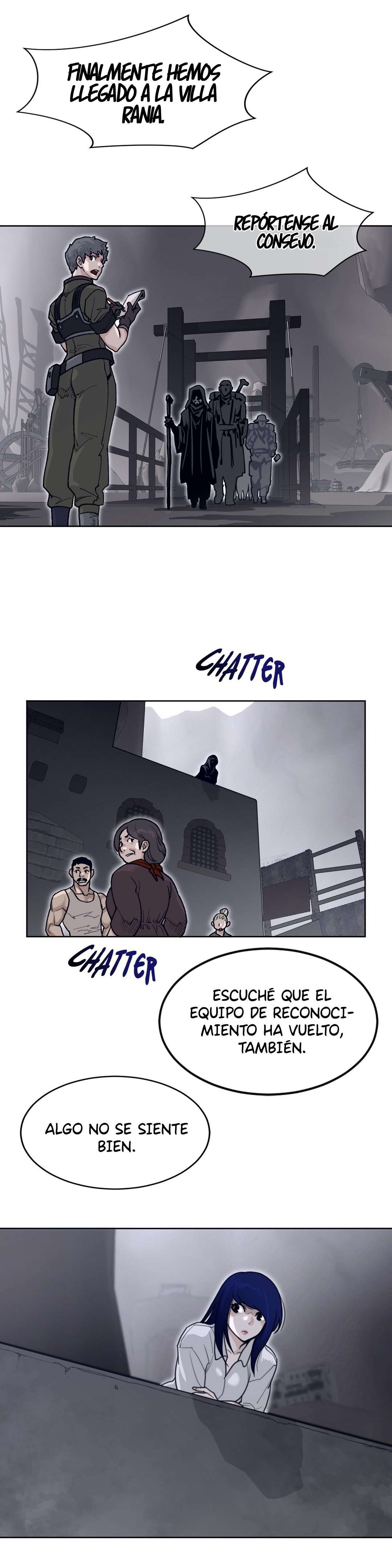 Perfect Half Capítulo 146 - Page 16