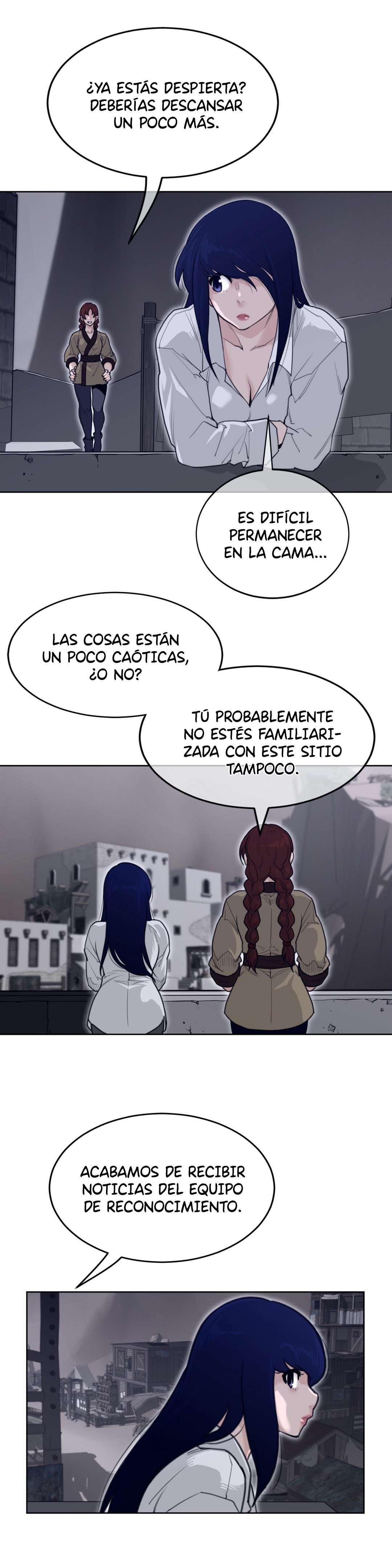 Perfect Half Capítulo 146 - Page 17