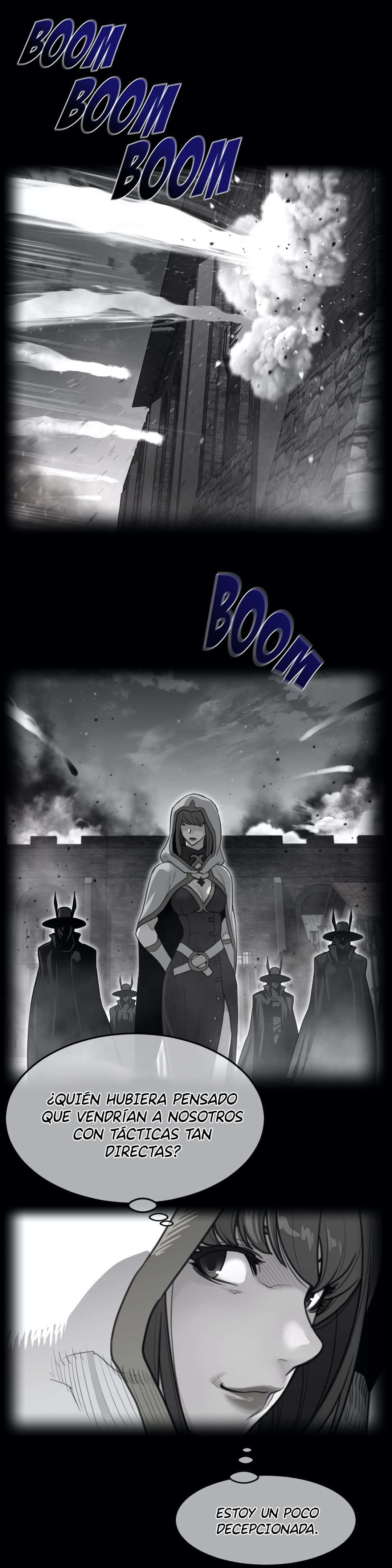 Perfect Half Capítulo 146 - Page 2