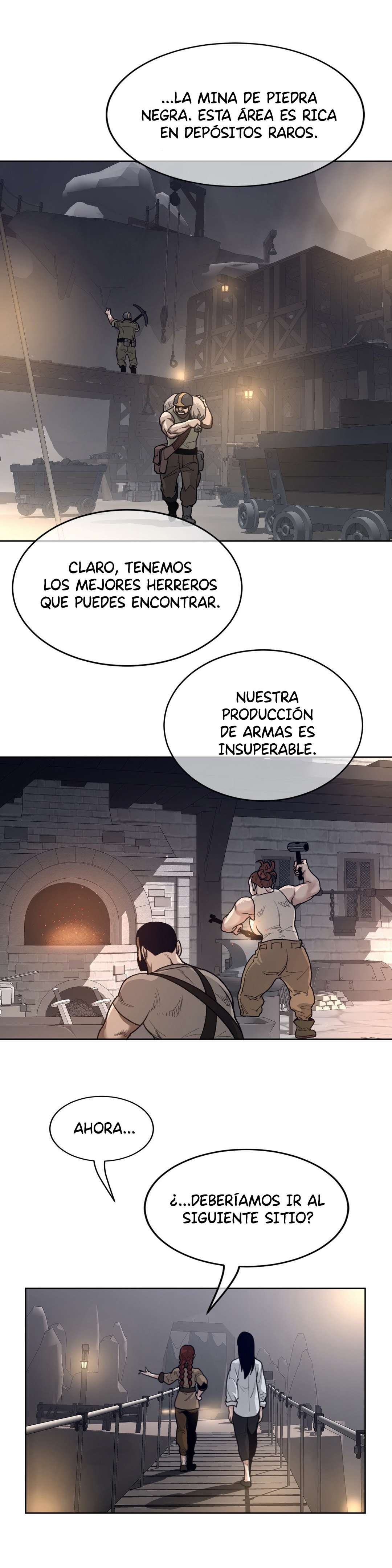 Perfect Half Capítulo 147 - Page 10