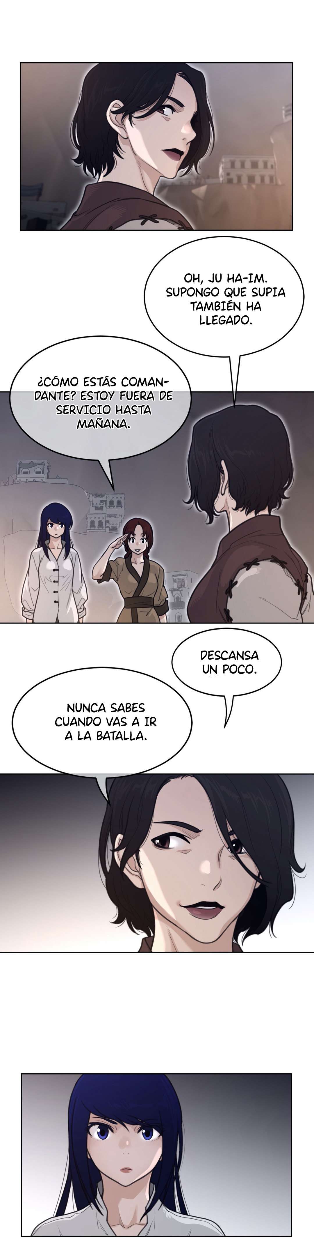 Perfect Half Capítulo 147 - Page 12