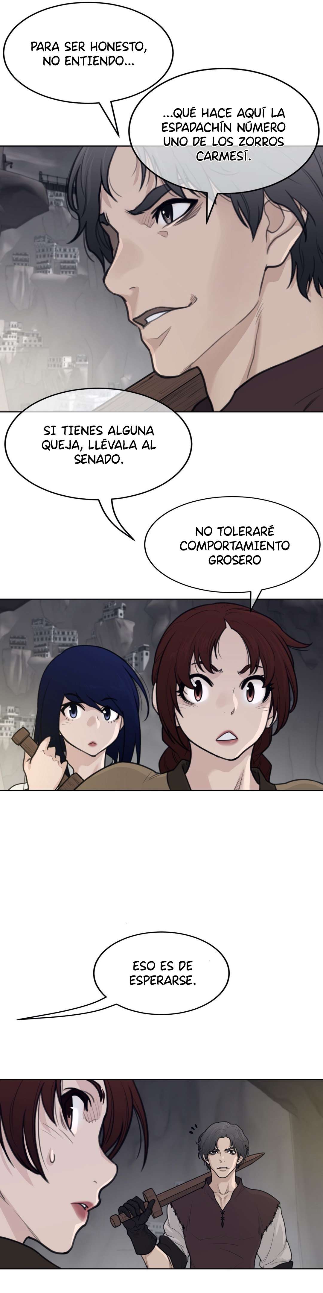 Perfect Half Capítulo 147 - Page 18