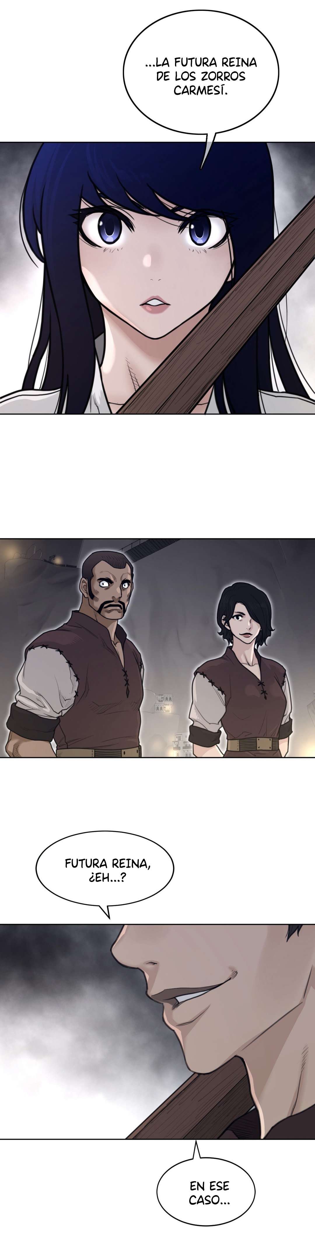 Perfect Half Capítulo 147 - Page 20