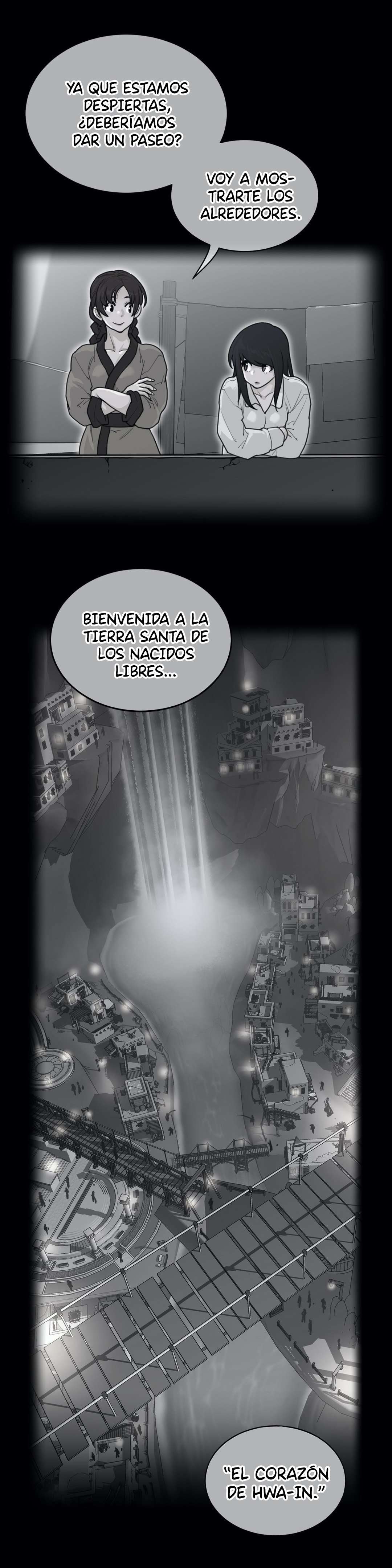 Perfect Half Capítulo 147 - Page 3